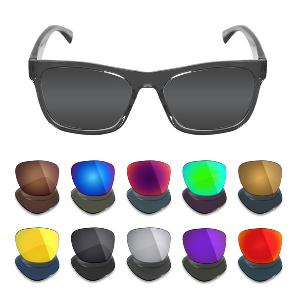 Spy Optic Sundowner Replacement Lenses