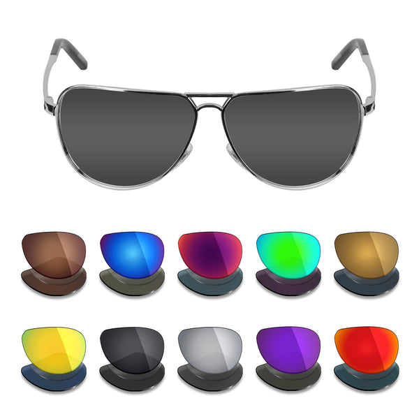 Spy Optic Wilshire Replacement Lenses