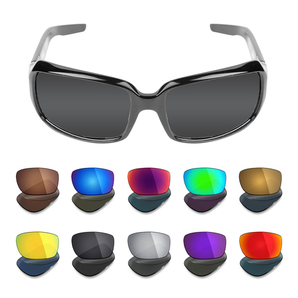 Spy Optic Zoe Replacement Lenses