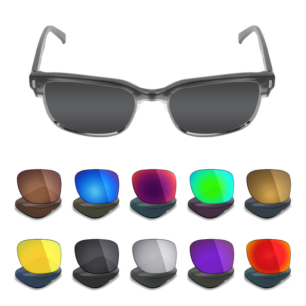 Von Zipper Mayfield Replacement Lenses