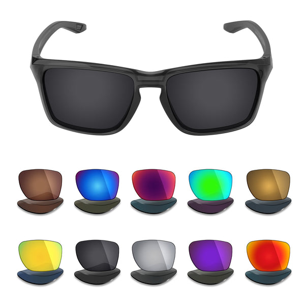 Oakley Sylas Replacement Lenses