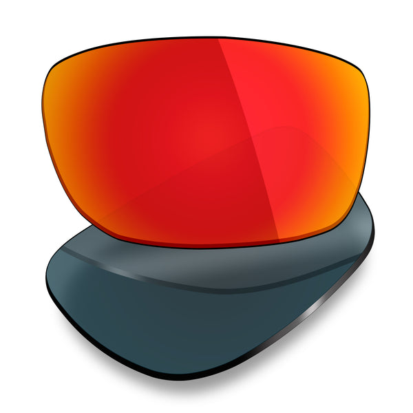 MRY Replacement Lenses for Arnette Fastball 2.0