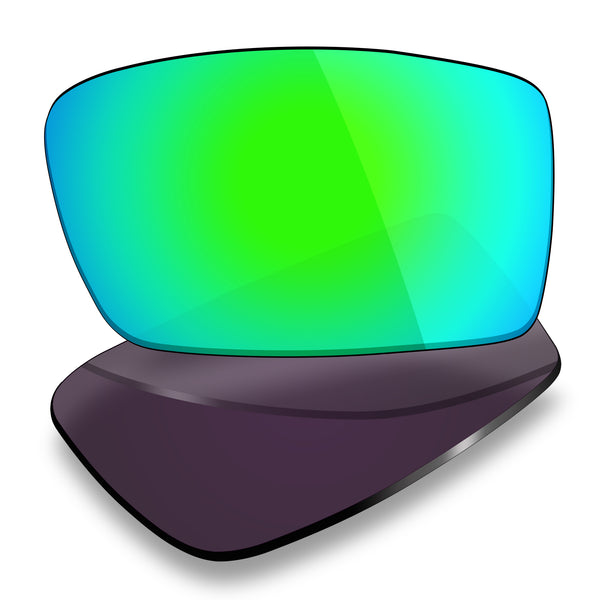MRY Replacement Lenses for Arnette Fuzzy