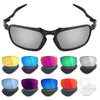 MRY Custom Prescription Replacement Lenses for Oakley Badman