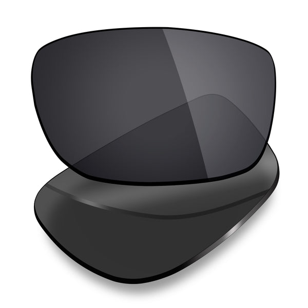 MRY Replacement Lenses for Oakley Conductor 8