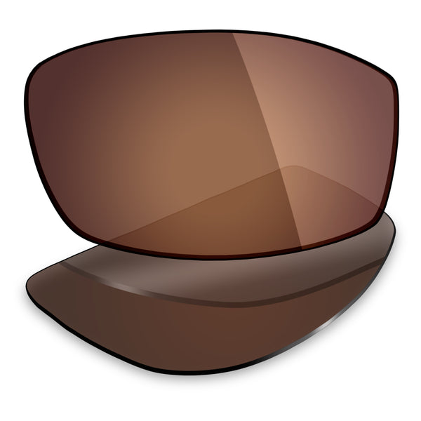 MRY Replacement Lenses for Oakley Cooper