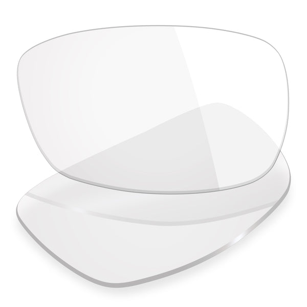 MRY Custom Prescription Replacement Lenses for Oakley Crosshair 2.0