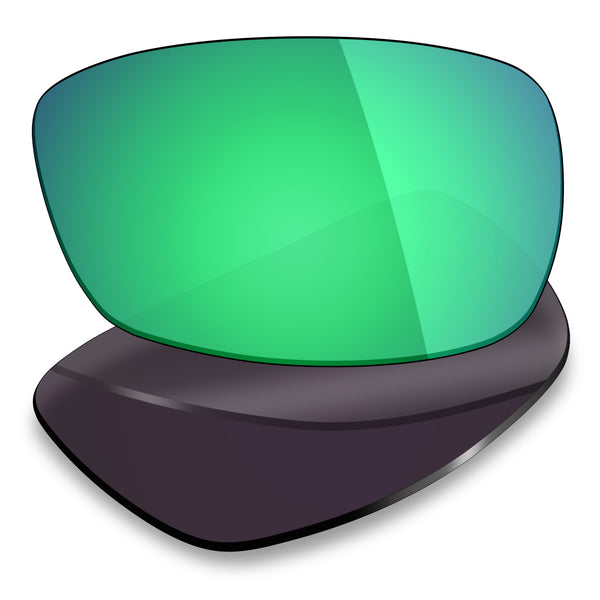 MRY Custom Prescription Replacement Lenses for Oakley Crosshair 2.0