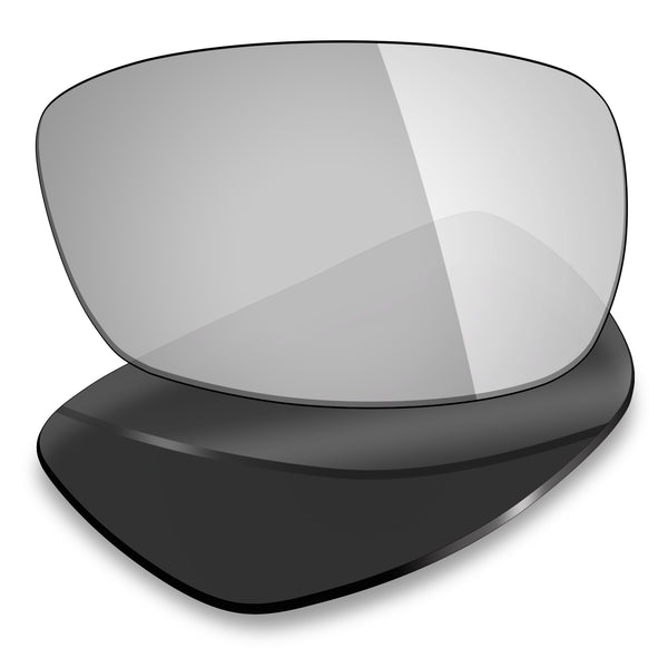 MRY Custom Prescription Replacement Lenses for Oakley Crosshair 2.0