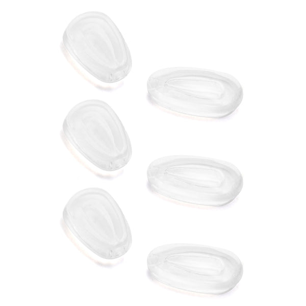 MRY Replacement Nose Pads for Oakley Daisy Chain Sunglasses