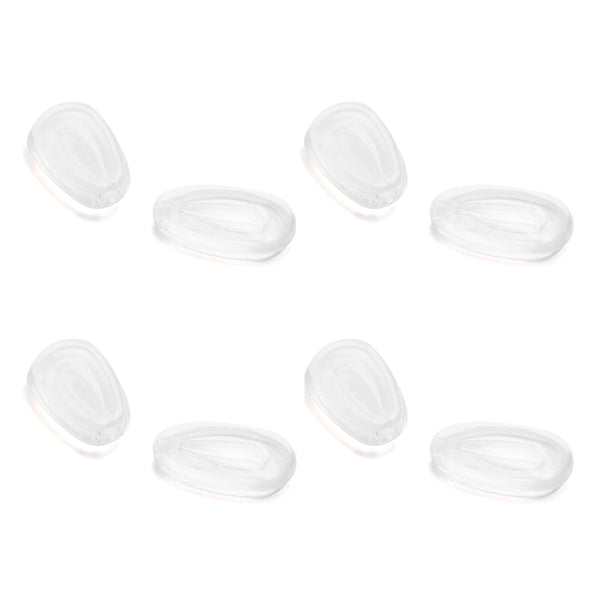 MRY Replacement Nose Pads for Oakley Tinfoil Carbon Sunglasses