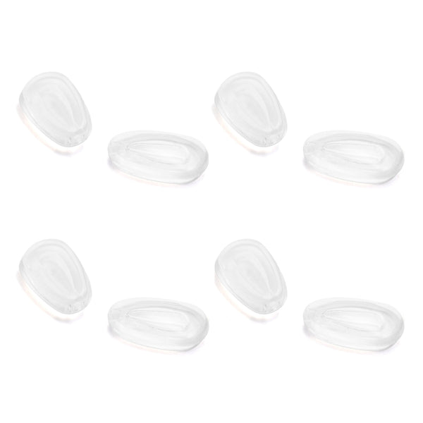 MRY Replacement Nose Pads for Oakley Elmont L Sunglasses