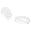 MRY Replacement Nose Pads for Oakley Tie Breaker Sunglasses