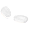 MRY Replacement Nose Pads for Oakley Kick Back Sunglasses