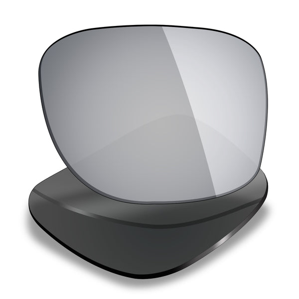 MRY Replacement Lenses for Oakley Discreet