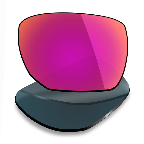 MRY Custom Prescription Replacement Lenses for Oakley Ejector