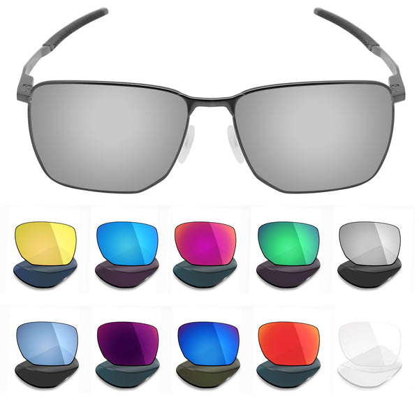 MRY Custom Prescription Replacement Lenses for Oakley Ejector