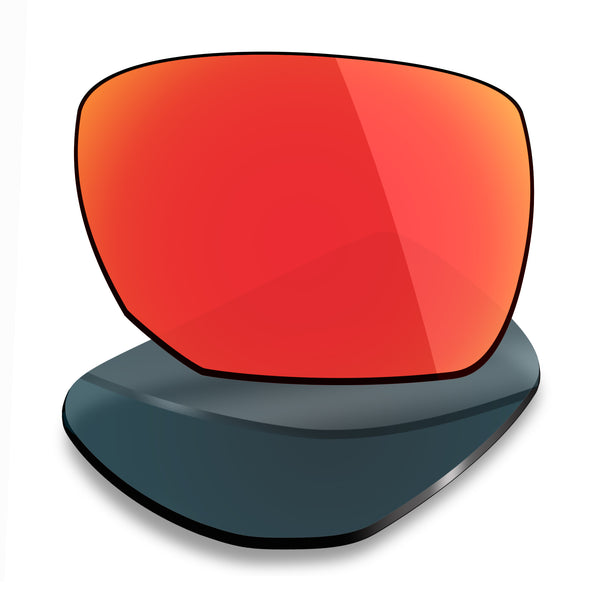 MRY Custom Prescription Replacement Lenses for Oakley Ejector