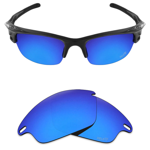 MRY Replacement Lenses for Oakley Fast Jacket