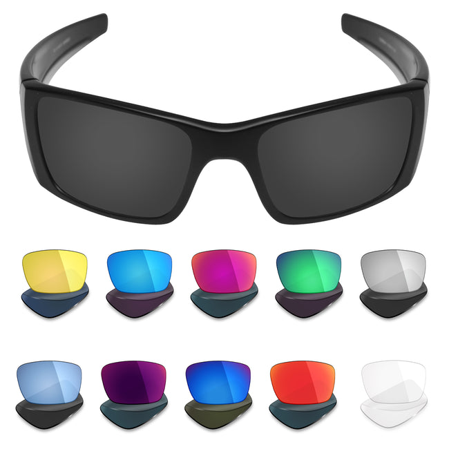 Oakley fuel cell replacement lenses best sale