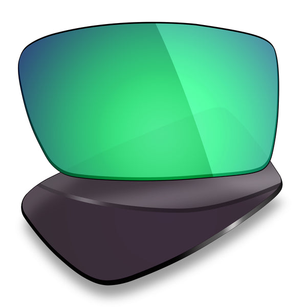 MRY Custom Prescription Replacement Lenses for Oakley Gascan