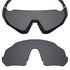 MRY Replacement Lenses for Oakley Flight Jacket