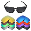 MRY Replacement Lenses for Oakley Badman