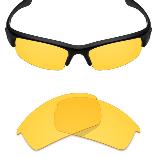 MRY Replacement Lenses for Oakley Bottlecap