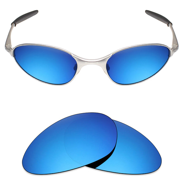 MRY Replacement Lenses for Oakley C Wire 1.0