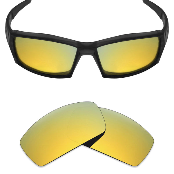 MRY Replacement Lenses for Oakley Canteen 2006