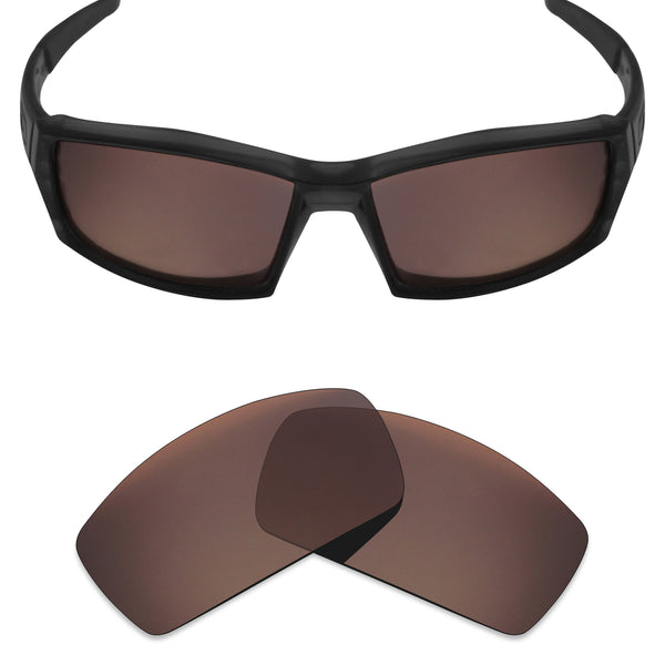 1 Stop Shop for Oakley Canteen 2006 Replacement Lenses Needs MRY