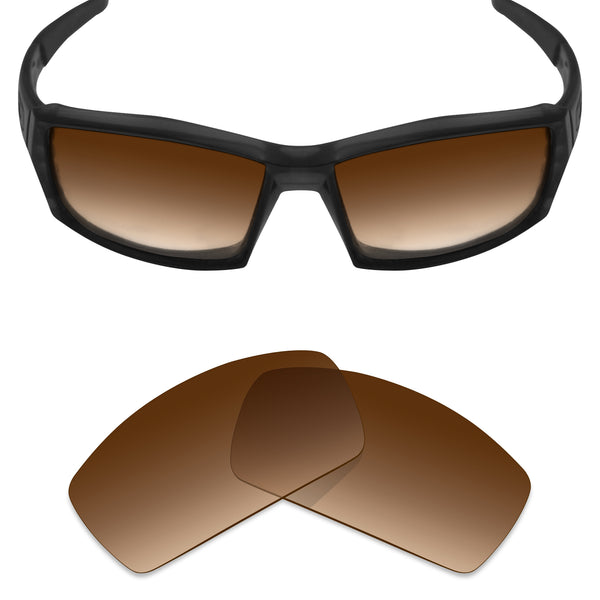 MRY Replacement Lenses for Oakley Canteen 2006