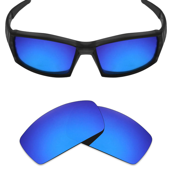 MRY Replacement Lenses for Oakley Canteen 2006