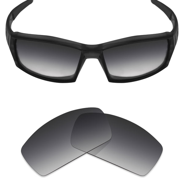 MRY Replacement Lenses for Oakley Canteen 2006