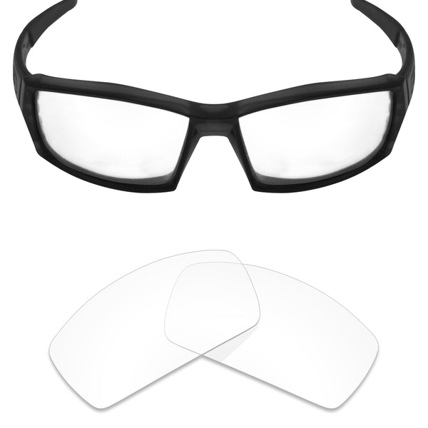 MRY Replacement Lenses for Oakley Canteen 2006