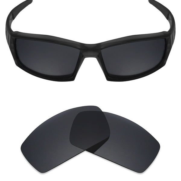 MRY Replacement Lenses for Oakley Canteen 2006