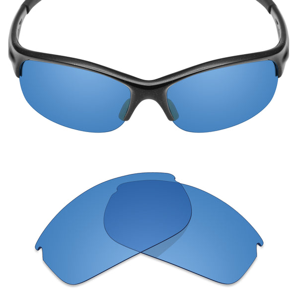 MRY Replacement Lenses for Oakley Commit SQ