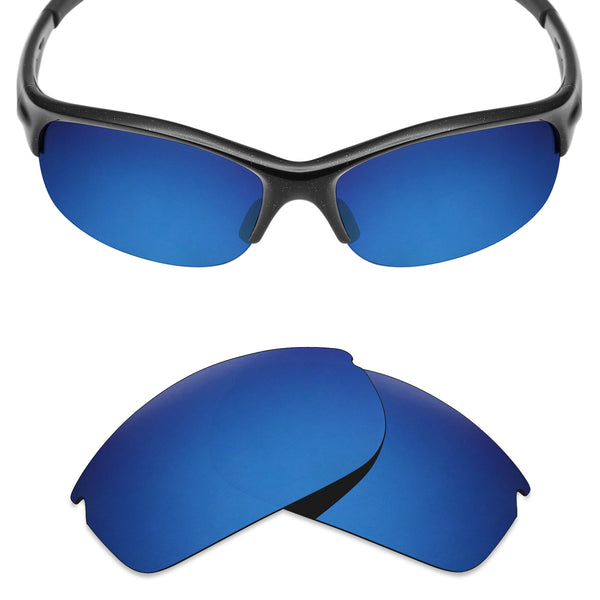 MRY Replacement Lenses for Oakley Commit SQ