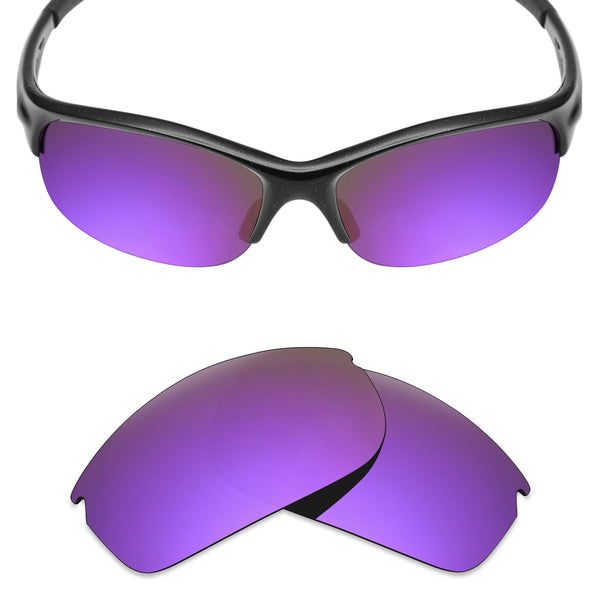 MRY Replacement Lenses for Oakley Commit SQ