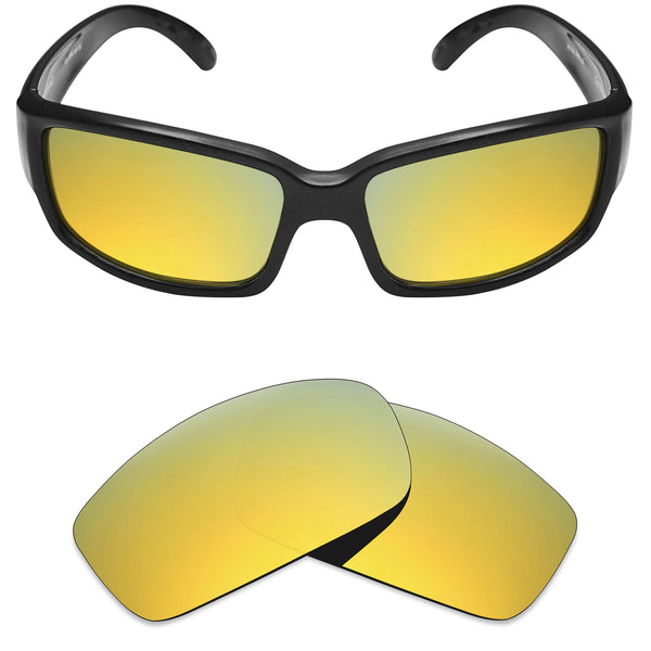 MRY Replacement Lenses for Costa Del Mar Caballito