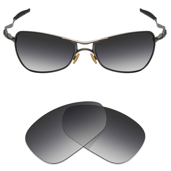 MRY Replacement Lenses for Oakley Crosshair 1.0