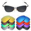 MRY Replacement Lenses for Oakley Crosshair 1.0