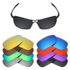 MRY Replacement Lenses for Oakley Crosshair 2.0