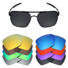 MRY Replacement Lenses for Oakley Deviation