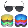 MRY Replacement Lenses for Oakley Elmont L