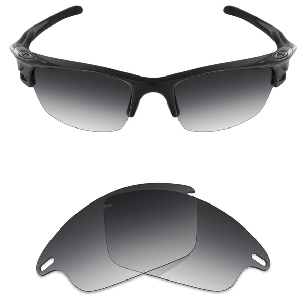 MRY Replacement Lenses for Oakley Fast Jacket