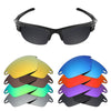 MRY Replacement Lenses for Oakley Fast Jacket