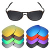 MRY Replacement Lenses for Oakley Felon