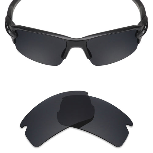 MRYOK® XELD® Replacement Lenses & Parts for Oakley, Costa, Rudy & More