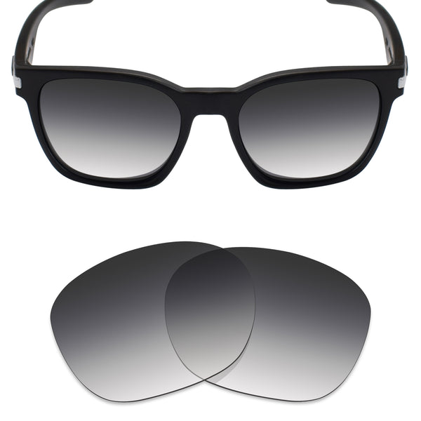 MRY Replacement Lenses for Oakley Garage Rock